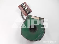 200-600 Amps GE Multi Ratio Current Transformer Mvt For Ak / Akr