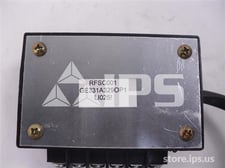 GE Solid State Fan Controler For Akr / Wave Pro 5000 Amps