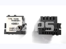 4000 Amps GE Rating Plug 4000 Amps Ct New For Mvt Plus / Pm