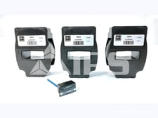600 Amps Ch Current Transformer And Rating Plug Kit Unused Surplus For Mdn With Digitrip