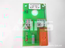 ABB 60-240 Volts DC Control Relay Assembly New For Advac Model 3