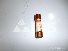 15 Amps Shawmut Current Limiting Fuse 250 Volt Class K5