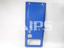 GE Akr Blue Face Plate Front Escutcheon Electric Mechanism For Akr-_a-30 / Akr-_a-50
