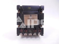 GE 125 Volts DC Cr120 Control Relay 3no/2nc Industrial Relay
