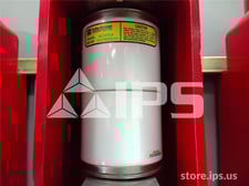 Square D Vacuum Interrupter Pole Base Assembly For Vr Vad-5, 15kv, 18ka, 1200a, Bottle# Wl35558