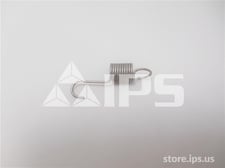 GE Manual Trip Button Return Spring For Ak-25