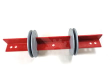 Ch Epoxy Three Phase Bus Brace Assembly New For Wli / Mvs / Mvs2