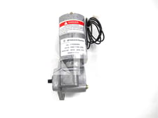 GE 120 Volts AC / 125 Volts DC Charge Motor New For Wave Pro / Akr / Vb1 With Ml-18