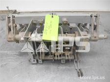 WH Electrical Operating Mechanism For 150dhp750, 750c