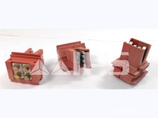 GE Primary Disconnect Assembly New For Evolution Mcc