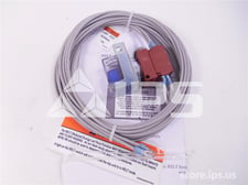 GE Reduced Energy Let Through Switch New For Entelliguard Tu