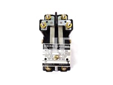 GE 120 Volts AC Hga Instantaneous Auxiliary Relay Unused Surplus For Ak-50 / Ak-75 / Ak-100 / Magne-blast