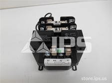 Ch 2/4:1 Control Power Transformer 200v Amps 480/240:120, Series 2