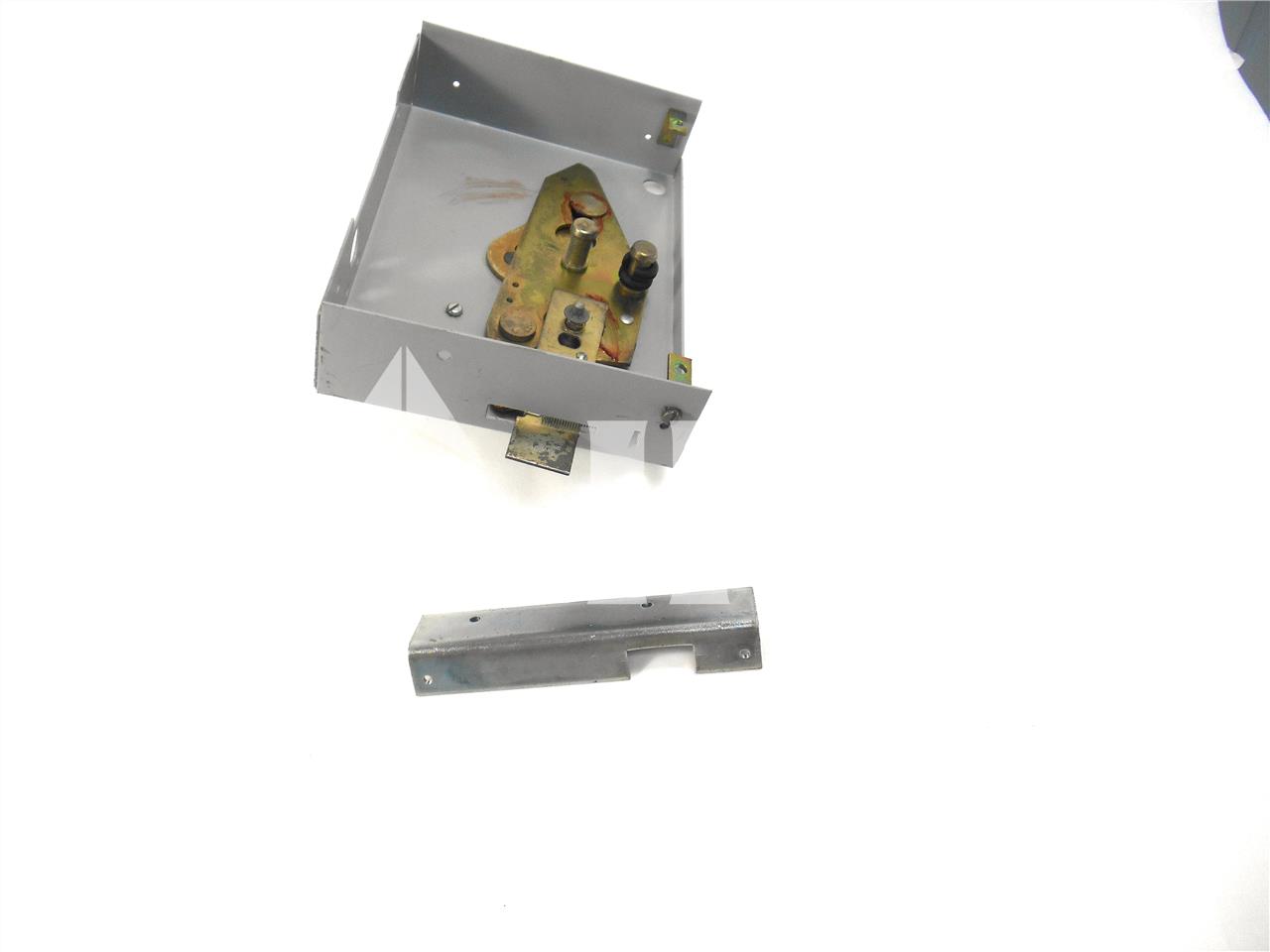 GE Rotary Handle Mechanism For Tj Frame Mccb