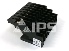 GE Moving Secondary Disconnect Assembly 36 Pt For Power Break Ii Breaker