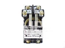 GE 48 Volts DC Hga Inistantaneous Auxiliary Relay For Ak-50 / Ak-75 / Ak-100 / Magne-blast