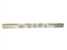 GE Arc Chute Retainer For Akr-30 / Akr-50 With Molded Type Arc Chute