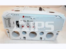 Ch 400 Amps Digitrip 310 Plus Solid State Trip Unit Ls For Lg Frame
