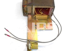 Sa 120vac/125 Volts DC Electric Lockout Assembly For Rl