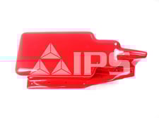 Insulboot Bus Boot 1/2 X 6" For Switchgear