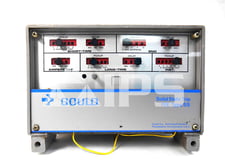 ITE Power Shield Ss5g Solid State Programmer Lsig 600-1000-1600 Amps