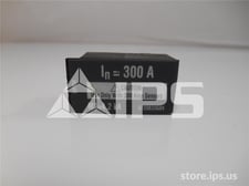 300 Amps Ch Rating Plug 300 Amps Ct For Digitrip 520/1150, Mds