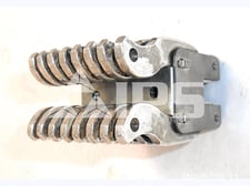 GE 1200 Amps Primary Disconnect Assembly For Vb / Vb1 4.16