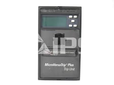 GE Mvt Plus Solid State Programmer Lig For Ak / Akr, 800 Amps Ct