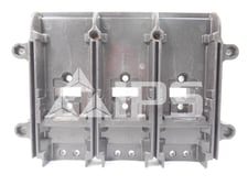 ITE Black Upper Pole Base Molding Insulator For K-225 / K-600