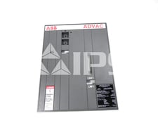 ABB Plastic Front Cover Assembly For Advac Model 3