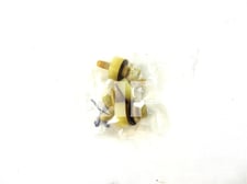 Sa Spacemaker Ii Stationary Shutter Assembly For 456d Switchgear