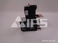 Ch Solid State Overload Relay New 1-5 Amp