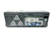 ABB Sace Pr123/p Solid State Programmer Lsig For Emax, With Pr120/v Measuring Module