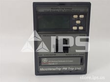 GE Mvt Pm Solid State Programmer Lsg For Wave Pro With Metering, Communications, Zone