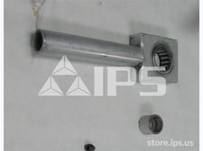 GENERAL ELECTRIC, 0213X0702G022, CLOSE SPRING BEARING BLOCK SURPLUS009-360