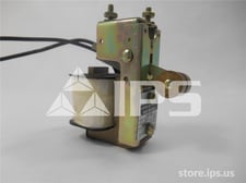 GE 24 Volts DC Shunt Trip Assembly For Ak / Akr/ Wave Pro