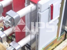 Ch Vacuum Interrupter Pole Base Assembly New For 150vcp-t25, 600a, 25ka, Bottle# 36065w