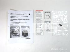 Square D Alternate Maintenance Setting (ams) Switch Unused Surplus Installation Kit