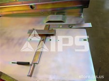 WH Breaker Pan Assembly For Ds Switchgear