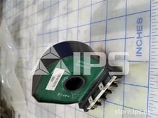 800 Amps GE Current Transformer Mvt / Entelliguard For Akr-30s