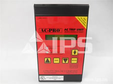 Urc AC Pro 1 Amps Solid State Programmer Lsig Vertical Mount, Right Hand Harness, 9v Lithium Battery