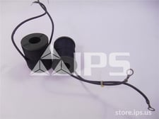 GE 115 Volts AC Hea Lock Out Relay Coil