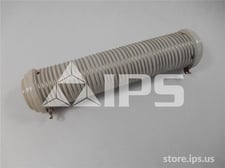 GE 6 Ohm Resistor 1600 Watts @ 100 Volts