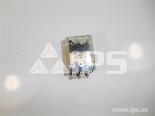 GE 240 Volts AC Control Relay Y For Vb1 With Ml-18 Mechanism Model 2, 3