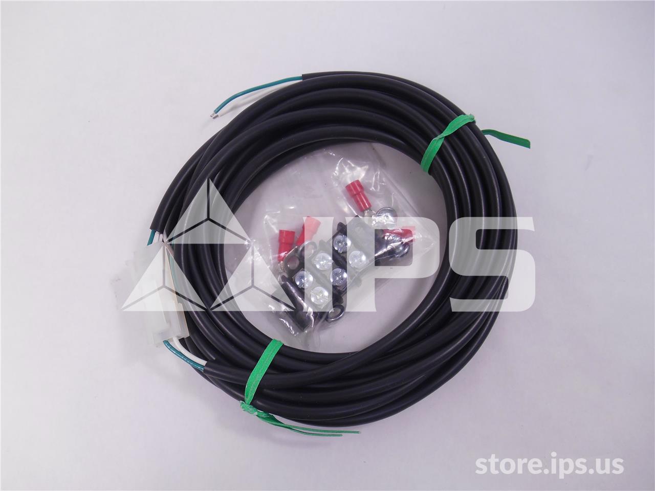 Urc AC Pro Interposing Current Transformer Harness Unused Surplus For Neutral