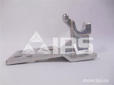 600 Amps Square D Switch Jaw Casting For Hvl Switch, 600a, All Kv Ratings