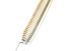 GE Lower Prop Spring For Magne-blast With Ml-13 Mechanism