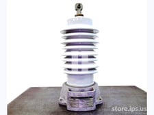 WH 12 KV Type Cpl Station Surge Arrester With 12 KV Lower Unit 278c120g06