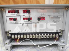 ABB Power Shield Ss4 Solid State Programmer Ls 600-1000-1600 Amps