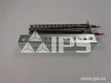 Heatrex 125 Volts DC Switchgear Heater New 250 Watt